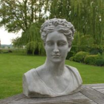 Marie : Productrice de légumes